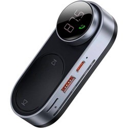 FM-трансмиттеры BASEUS Solar Car Wireless MP3 Player