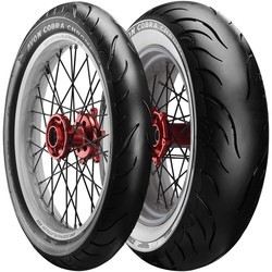 Мотошины Avon Cobra Chrome AV92 130/60 R23 65V