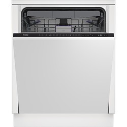 Встраиваемые посудомоечные машины Beko BDIN 28645 D