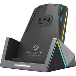 Зарядки для гаджетов Vertux VertuCharge-Qi