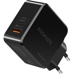 Зарядки для гаджетов Promate PowerCube 36W
