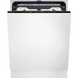 Встраиваемые посудомоечные машины Electrolux EEZ 69410 W