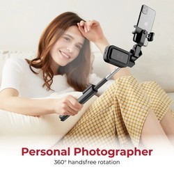 Селфи штативы (selfie stick) Promate MediaPod