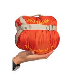 Спальные мешки Snugpak Travelpak 2