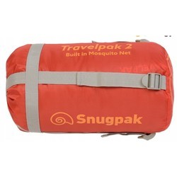 Спальные мешки Snugpak Travelpak 2