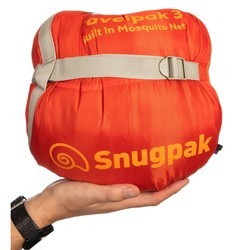 Спальные мешки Snugpak Travelpak 3