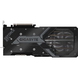Видеокарты Gigabyte GeForce RTX 3090 Ti GAMING OC