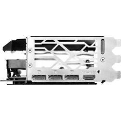 Видеокарты MSI GeForce RTX 3090 Ti BLACK TRIO