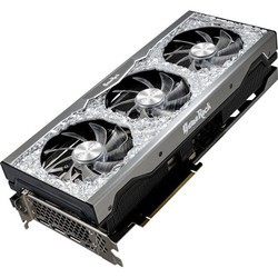 Видеокарты Palit GeForce RTX 3090 Ti GameRock