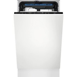Встраиваемые посудомоечные машины Electrolux KEQ C3100 L