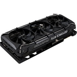 Видеокарты Gainward GeForce RTX 3090 Ti Phantom GS