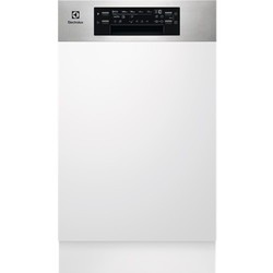 Встраиваемые посудомоечные машины Electrolux EEM 43300 IX