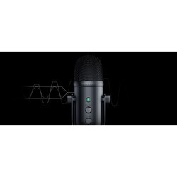 Микрофоны Razer Seiren V2 Pro