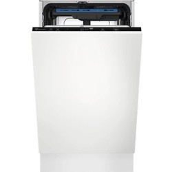 Встраиваемые посудомоечные машины Electrolux EEM 62310 L