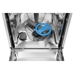 Встраиваемые посудомоечные машины Electrolux EES 42210 L