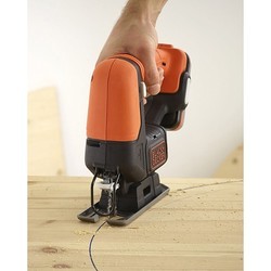 Электролобзики Black&amp;Decker BDCJS12S1