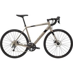 Велосипеды Cannondale Synapse Tiagra 2022 frame 61