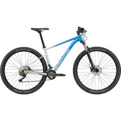 Велосипеды Cannondale Trail SL 4 2022 frame XL
