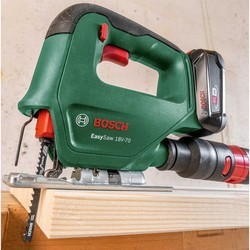 Электролобзики Bosch EasySaw 18V-70 0603012001