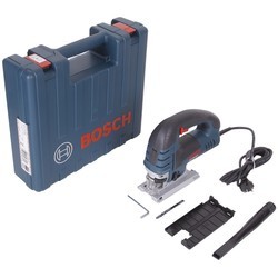 Электролобзики Bosch GST 150 BCE Professional 0601513008