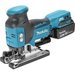 Электролобзики Makita DJV181RMJ