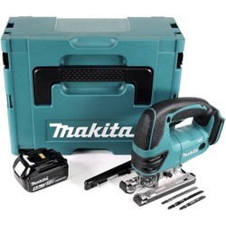 Электролобзики Makita DJV180T1J