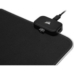 Коврики для мышек Corsair MM700 RGB Extended Mouse Pad