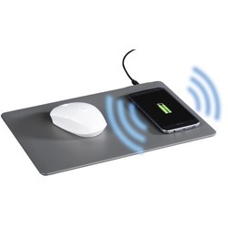 Коврики для мышек Hama Wireless Charging Mouse Pad