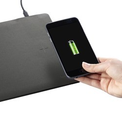 Коврики для мышек Hama Wireless Charging Mouse Pad