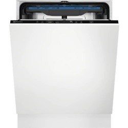 Встраиваемые посудомоечные машины Electrolux EES 48200 L