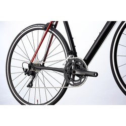 Велосипеды Cannondale CAAD Optimo 105 2022 frame 48
