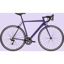 Велосипеды Cannondale CAAD Optimo 105 2022 frame 51