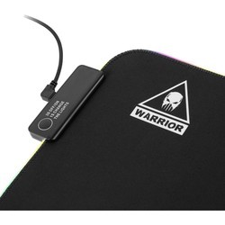 Коврики для мышек Kruger&amp;Matz LED Warrior XL