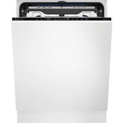 Встраиваемые посудомоечные машины Electrolux KECB 8300 L