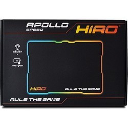 Коврики для мышек HiRO Apollo Speed
