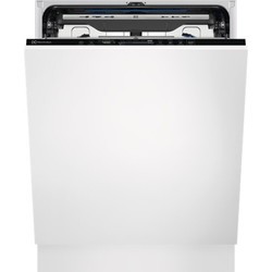 Встраиваемые посудомоечные машины Electrolux KEGB 9410 L