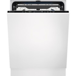 Встраиваемые посудомоечные машины Electrolux KEGB 9410 W