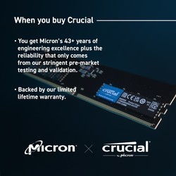 Оперативная память Crucial CT2K16G48C40U5