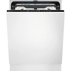 Встраиваемые посудомоечные машины Electrolux EEM 68510 W