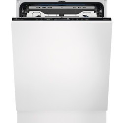 Встраиваемые посудомоечные машины Electrolux KECB 7310 L