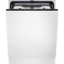 Встраиваемые посудомоечные машины Electrolux EEC 67310 L