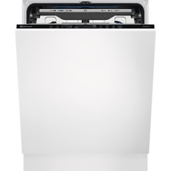 Встраиваемые посудомоечные машины Electrolux EEC 87315 L
