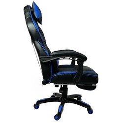 Компьютерные кресла ZENGA Deus Large