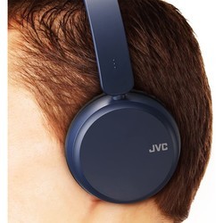 Наушники JVC HA-S35BT