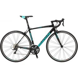 Велосипеды Bianchi Via Nirone 7 Sora 2021 frame 59