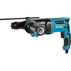 Перфораторы Makita HR2631FT13