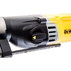 Перфораторы DeWALT D25144KP