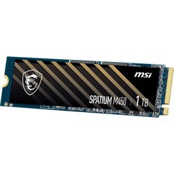 SSD-накопители MSI S78-440K090-P83