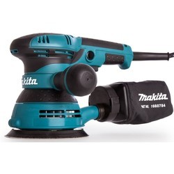 Шлифовальные машины Makita BO5041J