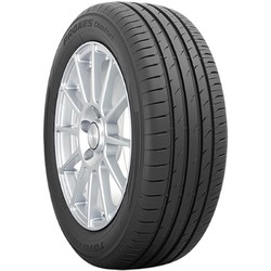 Шины Toyo Proxes Comfort 215/45 R16 90V